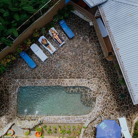 Oasis Diverse Adult Retreat เกโปส ภายนอก รูปภาพ