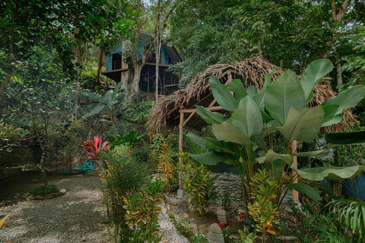 Oasis Diverse Adult Retreat เกโปส ภายนอก รูปภาพ