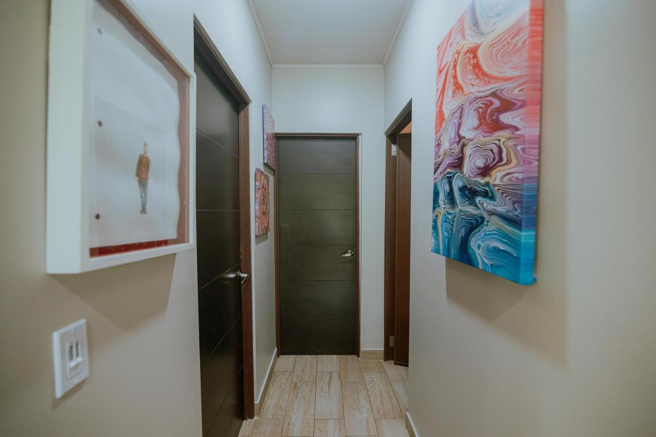 Oasis Diverse Adult Retreat เกโปส ภายนอก รูปภาพ