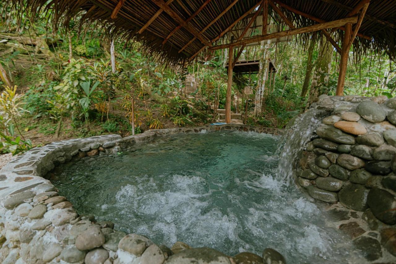 Oasis Diverse Adult Retreat เกโปส ภายนอก รูปภาพ