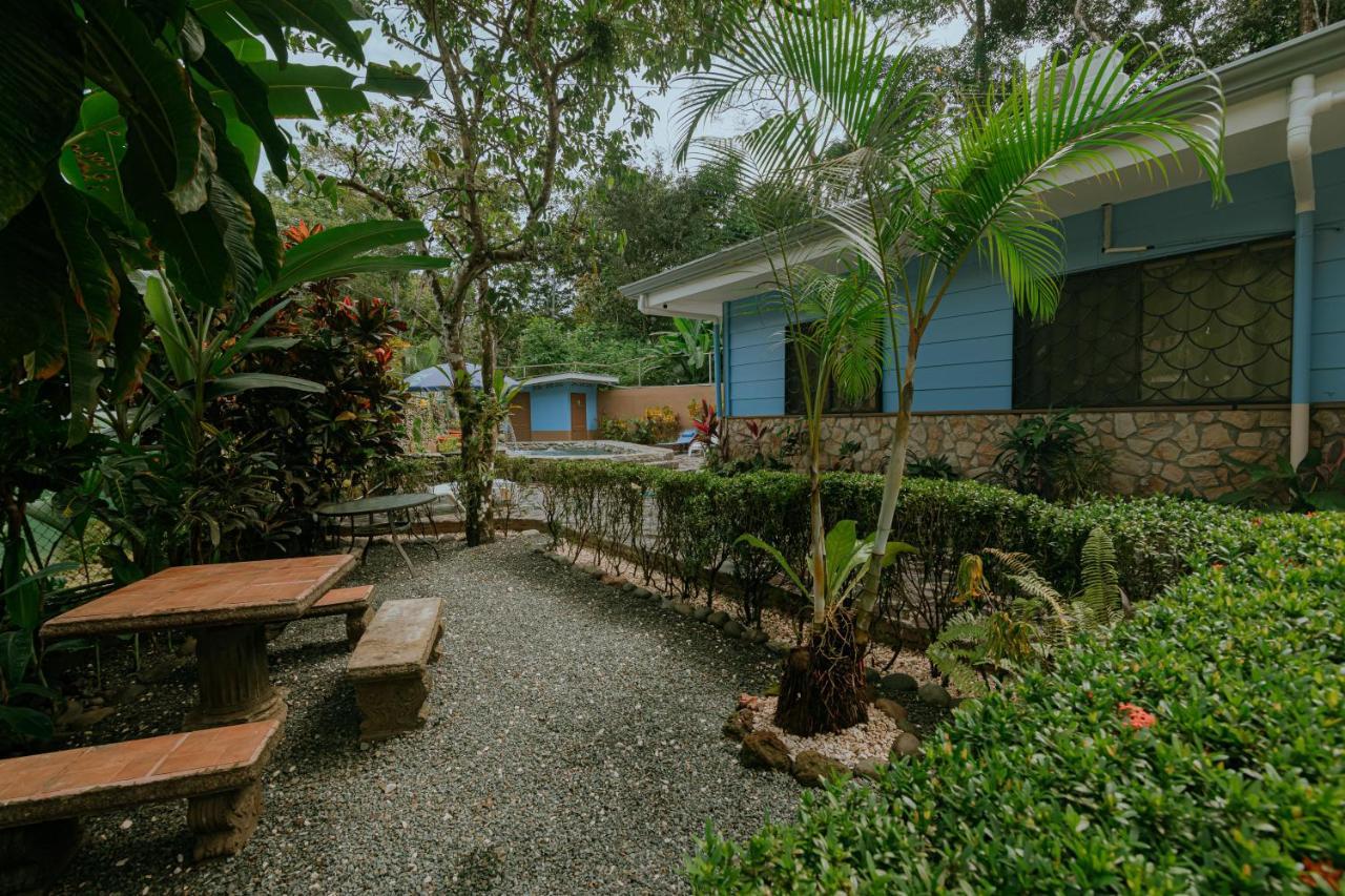 Oasis Diverse Adult Retreat เกโปส ภายนอก รูปภาพ